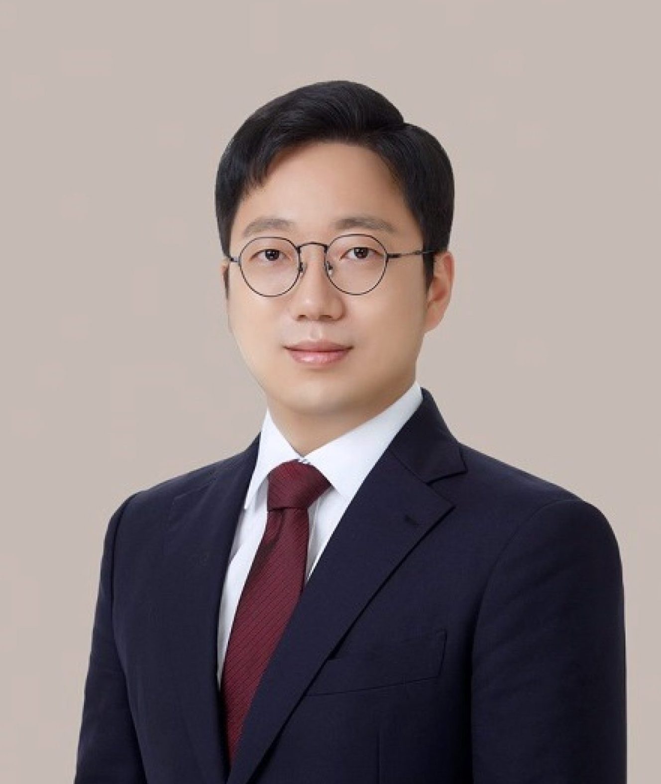 Hee-hong Ahn Partner